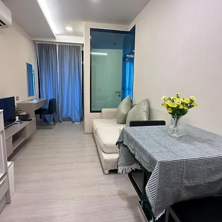 Lovely Condo-Bts Thong Lo 5Mins